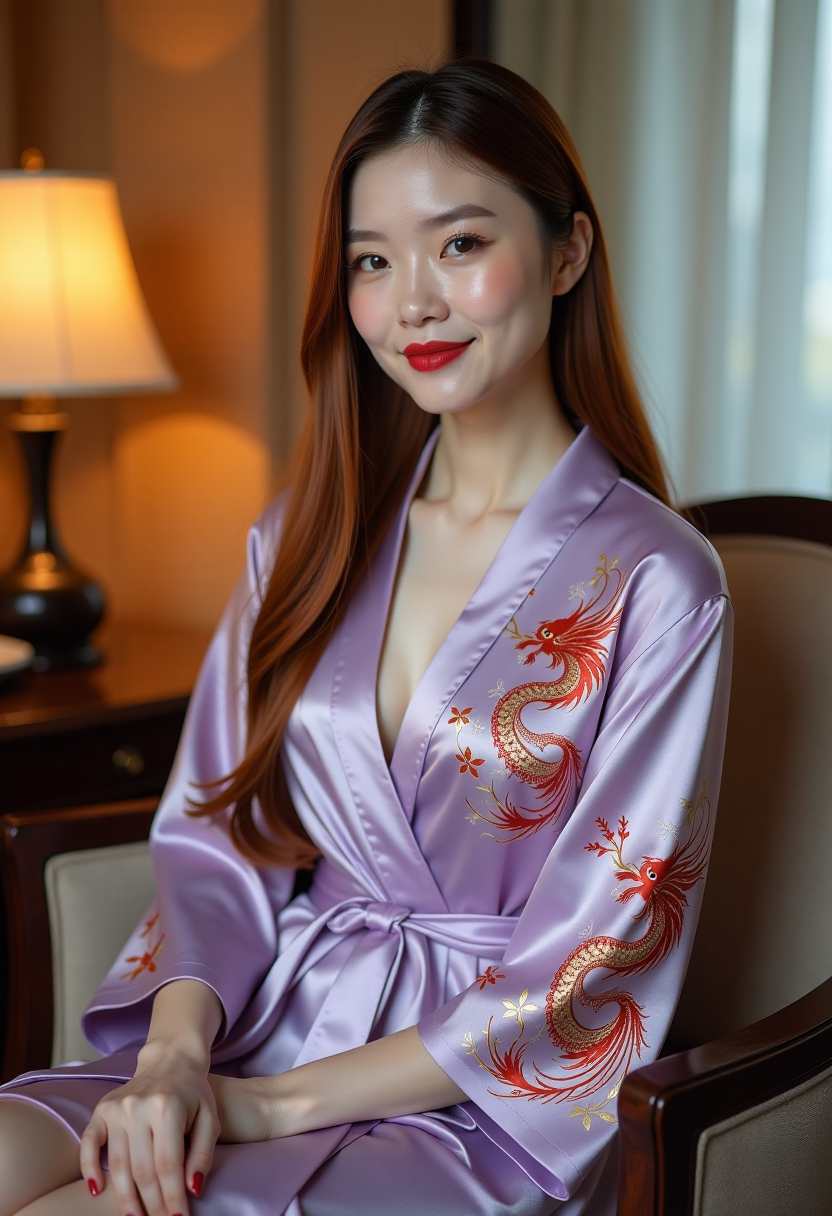风落湄南河