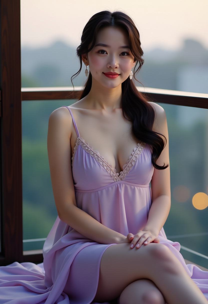 第七码头