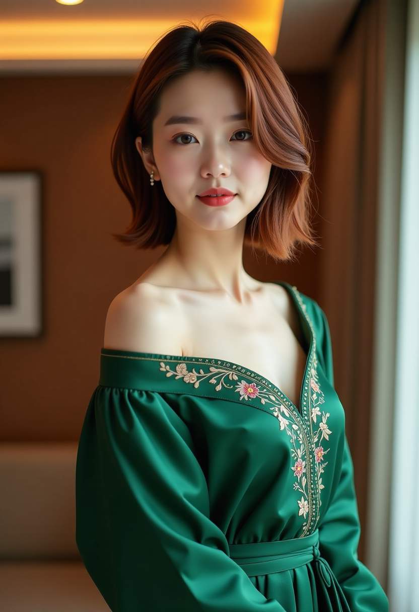 雪线来信